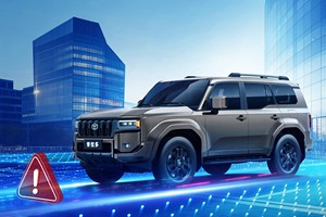 Toyota <span class=keywords><strong>Land</strong></span> <span class=keywords><strong>Cruiser</strong></span> <span class=keywords><strong>Prado</strong></span> Seminuevo 2020 <span class=keywords><strong>2021</strong></span> en Venta - Product Image 5