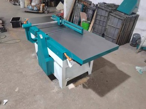 Nouveau rabot à bois de qualité haut de gamme épaississeur de machines rabot <span class=keywords><strong>dégauchisseuse</strong></span> avec garantie après-vente - Product Image 5