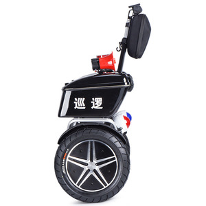 Scooter Eléctrico de Dos Ruedas Segway Original de Fábrica, para Ciudad y Carretera, con APP, para Adultos - Product Image 5