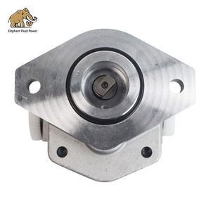 Pompe à engrenages hydraulique pour excavatrice en stock Pompe de charge Pompe pilote pour clé plate A10VD43 Sumit0mo 60 - Product Image 4