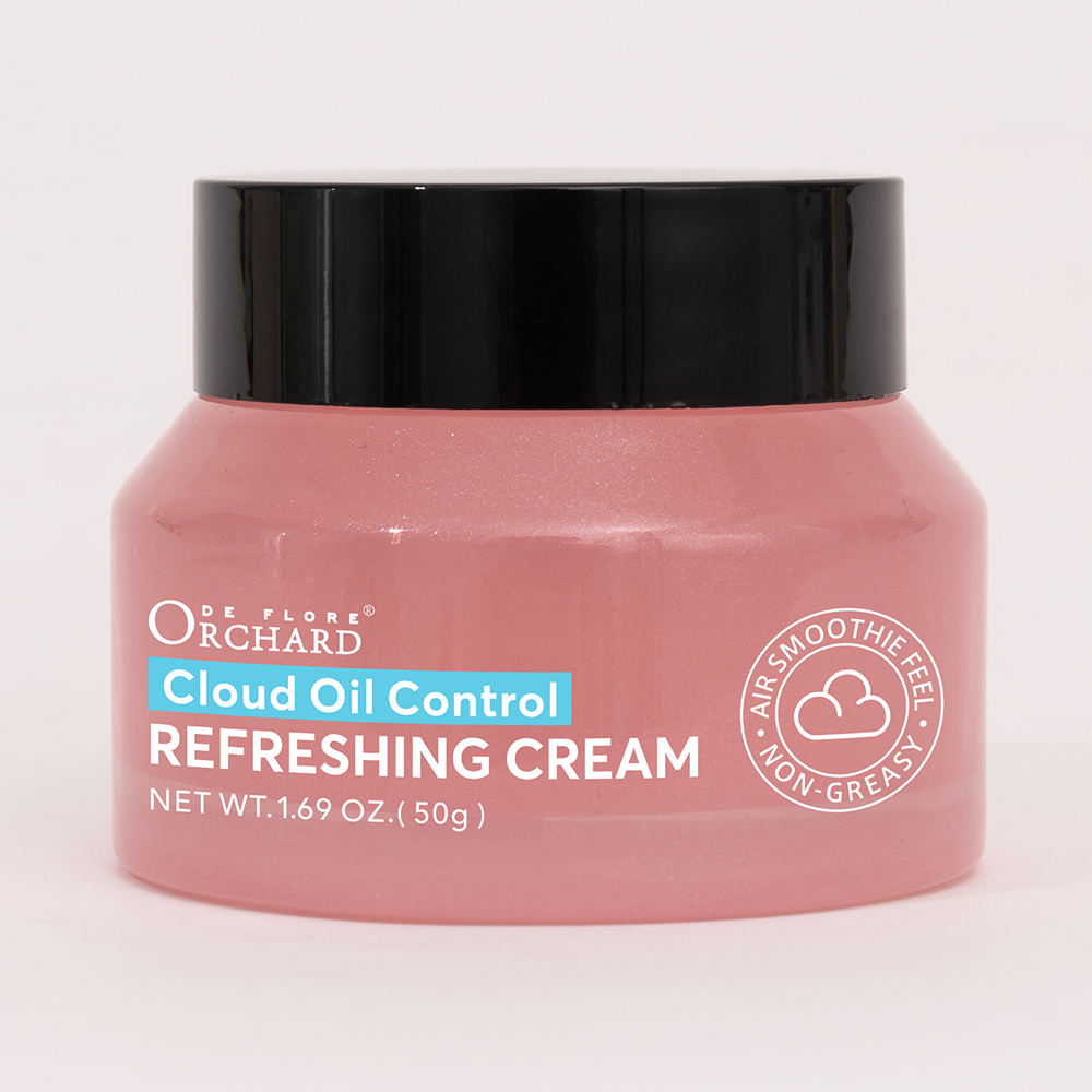 Cloud Oil Control crème rafraîchissante