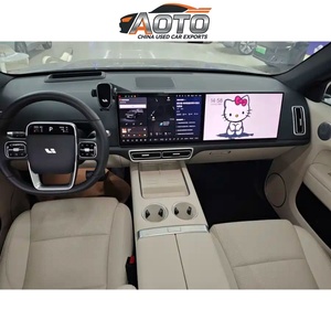 SUV Li L6 Usato/Nuovo, Supporto Acquisti all'Ingrosso, Preferito dai <span class=keywords><strong>Commercianti</strong></span> per il Commercio Estero - Product Image 6