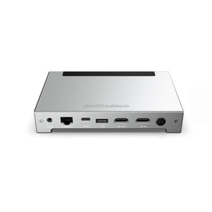 YDH-X-Series AIBOX 2026, Android 12 Quad Core (8/64+64/128GB) <span class=keywords><strong>RK3588</strong></span> WiFi 6 BT5.X 8K 1000M <span class=keywords><strong>TV</strong></span> <span class=keywords><strong>Box</strong></span>, Gran Venta - Product Image 5