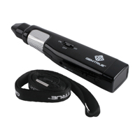 GEMTRUE - Probador de Diamantes Profesional Multi Plus para Gemólogos y Joyeros, con Luz UV Integrada, Lápiz Probador de Diamantes y Moissanitas
