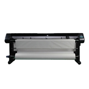 Factory <strong>Price</strong> Big Capacity Ink Cartridge Garment Paper Pattern Cutting Plotter Inkjet Printer - Product Image 1