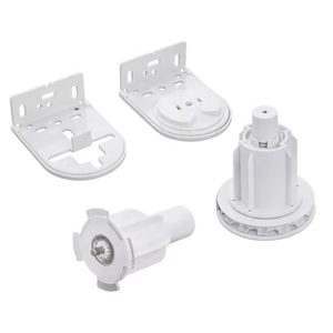 Système de stores enrouleurs de haute qualité Alanber K55-28B Embrayage rotatif 1:1.5 (type à ressort à deux niveaux) store enrouleur - Product Image 6