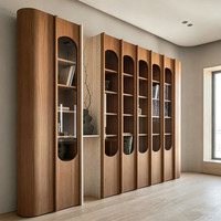 KOJOON Style Luxe Moderne, Architecture 3D Durable pour Toute la Maison, Personnalisation Clé en Main, Intérieur de Maison pour Projet Personnalisé de Salle de Bain