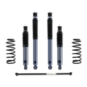 Amortiguador de Aceite Personalizado para Suspensión VRD4X4, No Ajustable, Buen Precio - Product Image 6