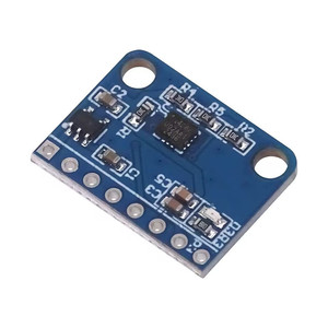 Le module de capteur d'attitude à six axes ICM42688 prend en charge les pilotes IIC et SPI, facile à installer et taux de retour de port série rapide - Product Image 2