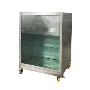 Câmara de teste à prova d'água <span class=keywords><strong>ipx7</strong></span> do ce, câmara de teste de imersão para produtos eletrônicos - Product Image 6