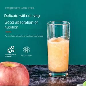 Batidora eléctrica <span class=keywords><strong>Silvercrest</strong></span> de gran capacidad 3L 8000W con máquina trituradora de leche de soja de jugo exprés - Product Image 2