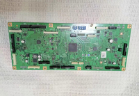 Carte mère DC d'origine démontée compatible avec Canon C3222 C3226 C3826 avec un bon fonctionnement