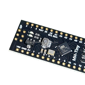ATTINY88-Placa de microdesarrollo, 16Mhz /<span class=keywords><strong>Digispark</strong></span> ATTINY85 actualizado/NANO V3.0 ATmega328 - Product Image 3