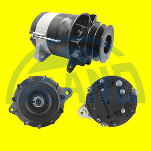 Alternador BPA03308 G1000B081 AT1000B081 para Universal para ruso - Product Image 1