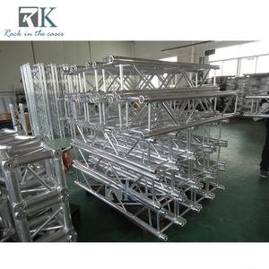 <b>Aluminum</b> Spigot Truss with Lifting System Strong Loading Outdoor Truss - Product Image 5