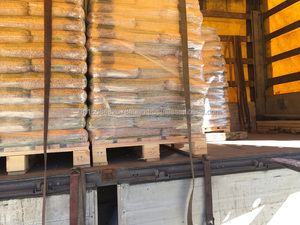 Pellets de Madera de Pino al Mejor Precio para Estufa, Línea de Producción de Pellets de Madera de Alta Eficiencia - Product Image 3