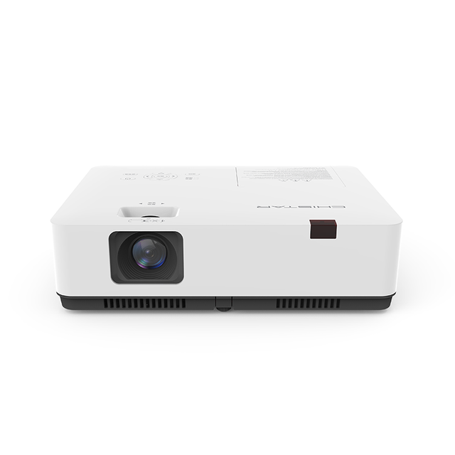 Professional-grade 450U Projector, 4600 Lumens, 3LCD Smart Home Theater, Suitable for Meeting Rooms and Home Theaters