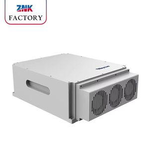 P50qb Gốc Raycus Laser Nguồn 50W Sợi Laser Nguồn Cho Laser Đánh Dấu Máy - Product Image 2