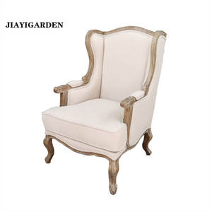 <span class=keywords><strong>Fauteuil</strong></span> club de style français Sassanid OEM, mobilier d'intérieur, <span class=keywords><strong>fauteuil</strong></span> Lorraine - Product Image 2