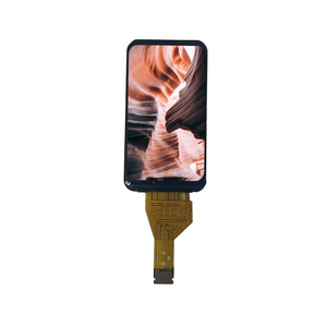 Module d'affichage LCD TFT 1,47 pouce 172*320 8 broches avec interface SPI et circuit intégré de pilote GC9307 - Product Image 1
