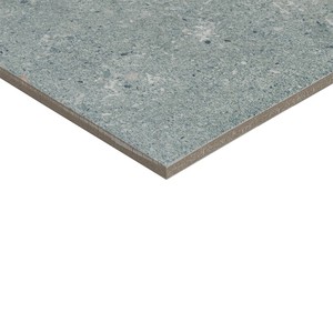 Carreaux bleus Java 15 x 15 cm 8,5 mm Finition mate Bords irréguliers - Product Image 2