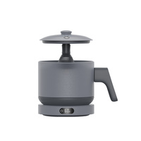 Fouet à matcha électrique OEM, balance de précision 0,1 g et bol à fouetter, 3 en 1, niveau de brassage réglable, personnalisation du logo