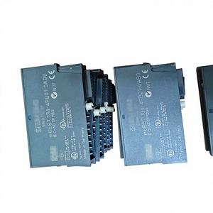 Módulo Electrónico Original ET200S, El-Mod., 4AI TC, +/-80MV, 15Bit 6ES7134-4JD00-0AB0, Controlador PLC - Product Image 6