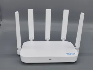 New ZXHN E1320 AX3000 Wifi 6 Router High-speed Wireless 2.4G 5G Dual Band Wifi Router For ZTE Mesh Router