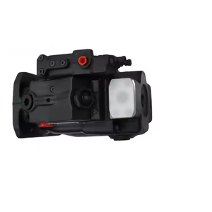 P2105R00C1C23LA20N00A1B2P P3105R00C1C28LA25N00S4A1P P3075 P3105 P3145 ปั๊มไฮดรอลิกแบบลูกสูบแปรผันตามแนวแกน P2105R00 - Product Image 5