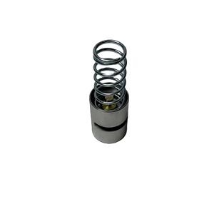 มันนี่ เมทัล รอกควบคุมอุณหภูมิ รุ่น 1619756000 - Product Image 6