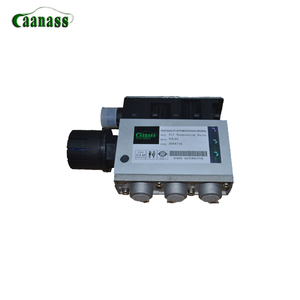 Valvola Solenoide 3944716 0501100031 per Parti di <span class=keywords><strong>Ricambio</strong></span> del Telaio di Camion <span class=keywords><strong>Volvo</strong></span>, Guangzhou, Cina - Product Image 1