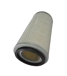 Filtre à air MANNY 1625165497 (papier filtre) Compresseurs compatibles certifiés ISO9001 Pièces de rechange pour connexion de séparateur d'huile usagée - Product Image 6