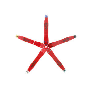 3आर मेडिकल हॉट उत्पाद डिस्पोजेबल मेडिकल एंडोस्कोपिक लीनियर कटर स्टेपलर रीलोड और कार्ट्रिज - Product Image 5