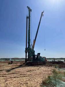 JINT SD15 SD22 SD25 SD28 plate-forme de forage d'occasion SWDM10 SWDM12 SWDM14 SWDM15 SWDM20 SWDM22 plate-forme d'empilage Sunward - Product Image 2