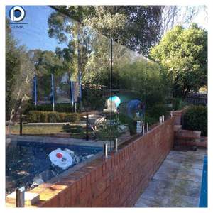 Barrières de sécurité pour escaliers Optima pour enfants, garde-corps anti-chute pour balcon, espacement, garde-corps pour <span class=keywords><strong>baie</strong></span> <span class=keywords><strong>vitrée</strong></span> domestique - Product Image 3