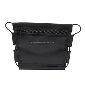 Sac de siège de moto, organisateur de voyage, sacs de rangement, pochette de rangement pour outils, sac de rangement pour scooter, poches pour Zontes Honda <span class=keywords><strong>Yamaha</strong></span> BMW - Product Image 1