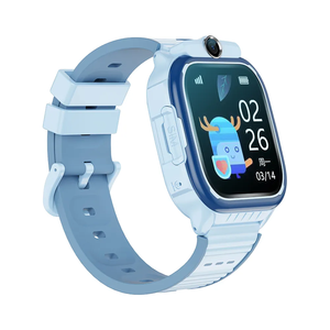 K61 orologio intelligente per bambini 1.52 "HD fotocamera telefono videochiamata GPS WIFI LBS galleria SOS Anti-perso giochi <span class=keywords><strong>di</strong></span> <span class=keywords><strong>matematica</strong></span> ragazzi ragazze 4G Smart Watch - Product Image 5