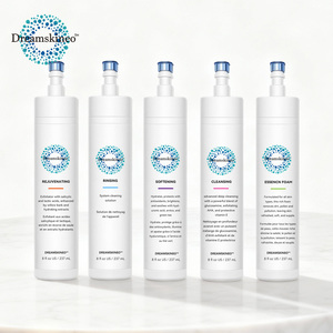 Appareil de microdermabrasion à jet <span class=keywords><strong>d</strong></span>'oxygène Hydra Water Peel Salon, solution Hydrafacy, poignée, sérum booster <span class=keywords><strong>d</strong></span>'hydrodermabrasion - Product Image 5
