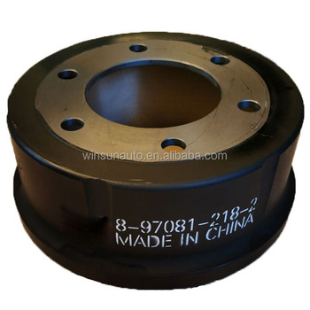 まきろん 8-97139818-0 BRAKE WHEEL CYLINDER