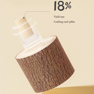 <span class=keywords><strong>Arbre</strong></span> à <span class=keywords><strong>chat</strong></span> en bois écologique de style <span class=keywords><strong>simple</strong></span> avec nid et structure d'escalade pour toute la famille, adapté à tous les styles décoratifs - Product Image 2