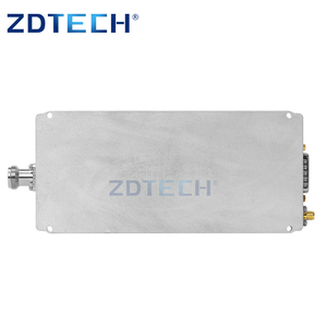 Tùy chỉnh nhà sản xuất công suất cao 50-100W 30-500Mhz tuyến tính khuếch đại kỹ thuật số RF mô-đun - Product Image 2