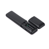 Télécommande vocale multifonction universelle 2.4G USB sans fil IR Learning BLE pour TCL Smart LED LCD Smart Android Tv Box