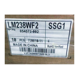Nouvel écran LCD TFT portable LM238WF2-SSG1 de 23,8 pouces 1920*1080 - Product Image 2
