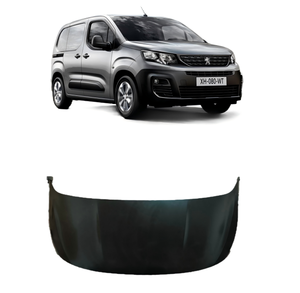 CAPÓ para PARTNER 2019 para Citroën Berlingo para <span class=keywords><strong>Opel</strong></span> <span class=keywords><strong>Combo</strong></span> <span class=keywords><strong>2018</strong></span> OEM 9820422880 - Product Image 1