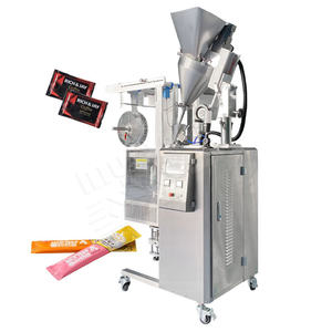 MY Ensacheuse อัตโนมัติเทสผงพริกไทย 20ก - Product Image 3