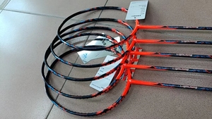 Nhà máy OEM/ODM tennis và cầu lông vợt Full Carbon vợt - Product Image 4