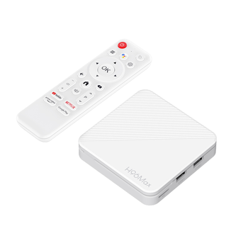 2025 New Arrival H96 MAX TV