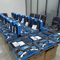 TKSA51 TKSA41 suédois SKF instrument d'alignement laser d'arbre importé TKSA31 pour accessoires de roulement