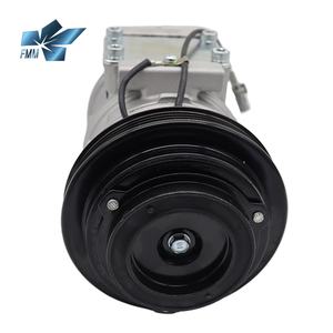 8832035720 883206A050 Compresor de Aire Acondicionado Automotriz para TOYOTA Prado 2700 3400 RZJ95 VZJ95 5V - Product Image 3