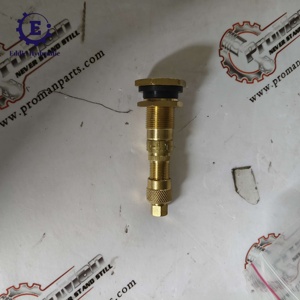 Piezas de Maquinaria de Construcción 154-9023 1549023 Válvula de Muestreo de Aceite Aplicable a Bulldozers de Ruedas 854K 844H 844K 844 834H <span class=keywords><strong>854</strong></span> - Product Image 1
